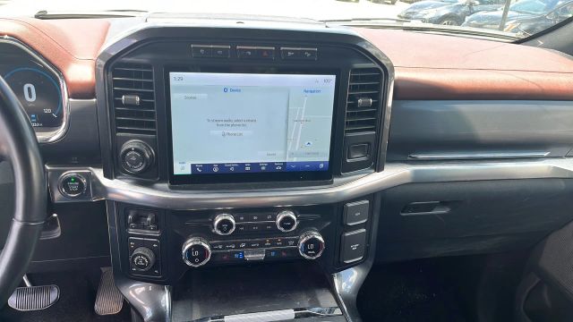 2021 Ford F150 Supercrew Cab - Image 31