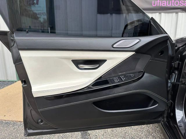 2015 Bmw 6 Series - Image 14