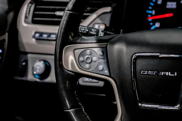 2019 Gmc Yukon Xl Denali Sport Utility 4d - Image 19
