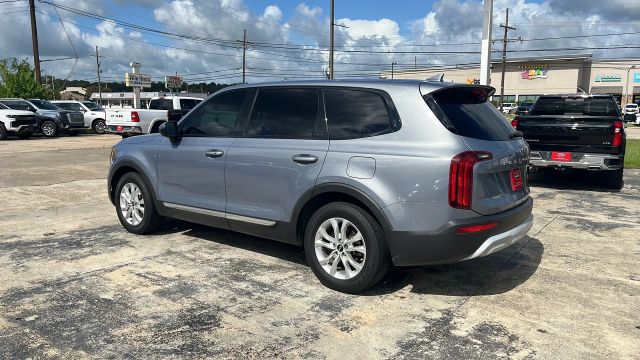 2020 Kia Telluride - Image 19