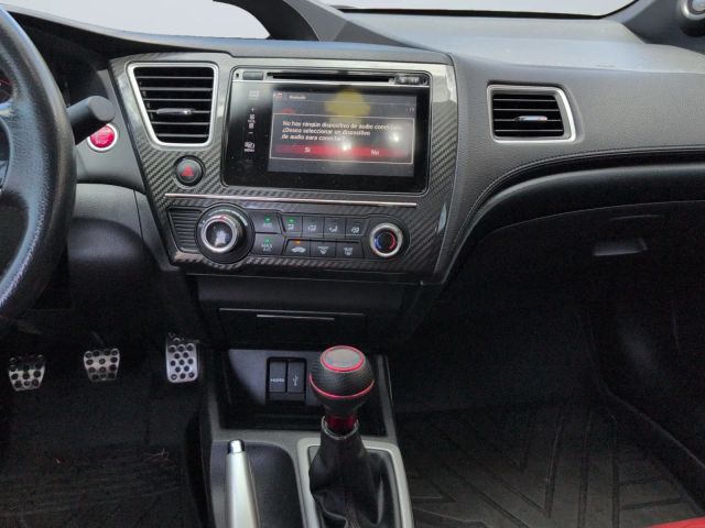 2015 Honda Civic - Image 11
