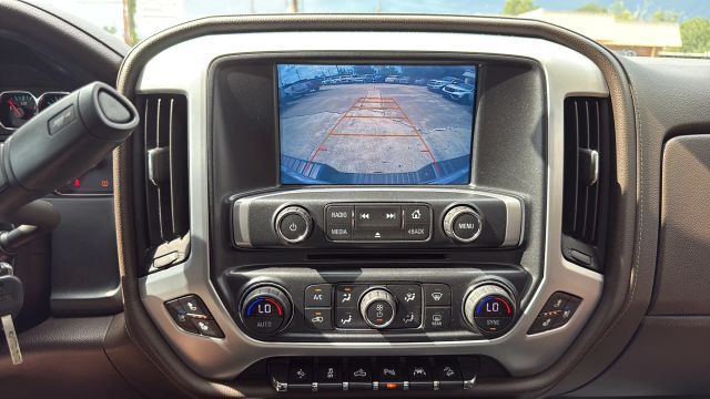 2017 Gmc Sierra 1500 Crew Cab - Image 32