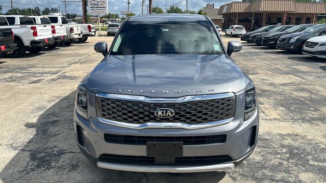2020 Kia Telluride - Image 9