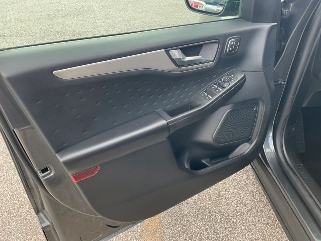 2020 FORD ESCAPE SUV - AUTOMATIC - Interstate Auto Sales