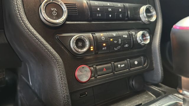 2019 Ford Mustang - Image 23