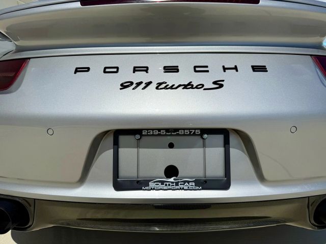 2014 Porsche 911 - Image 25