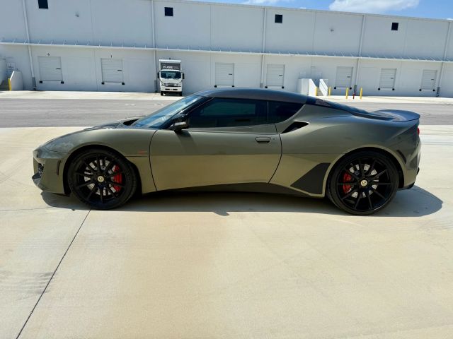 2020 Lotus Evora Gt - Image 31