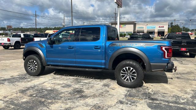 2020 Ford F150 Supercrew Cab - Image 22