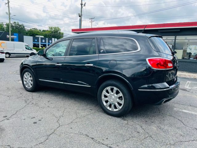 2014 Buick Enclave - Image 9