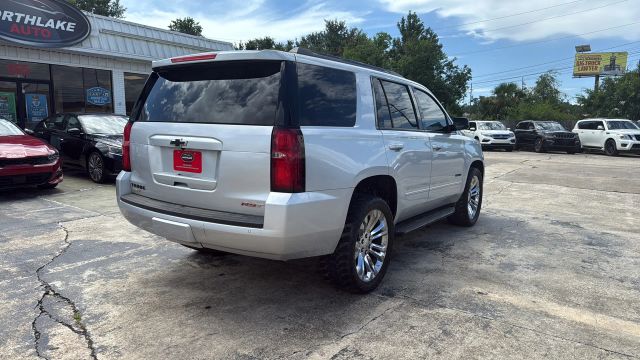 2019 Chevrolet Tahoe - Image 21