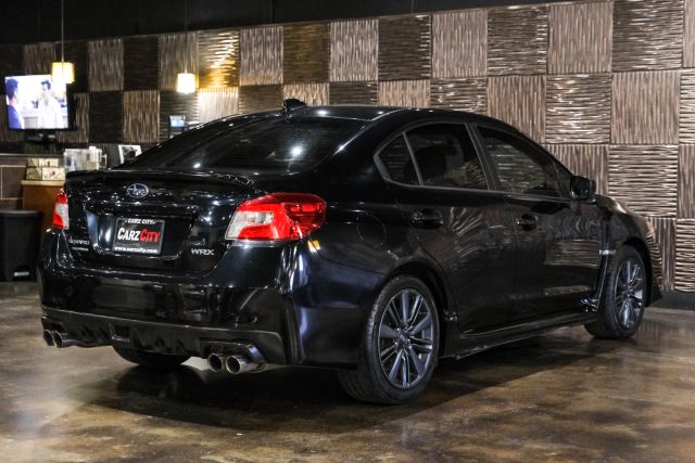 2017 Subaru Wrx Sedan 4d - Image 9