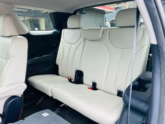 2021 Hyundai Palisade - Image 24