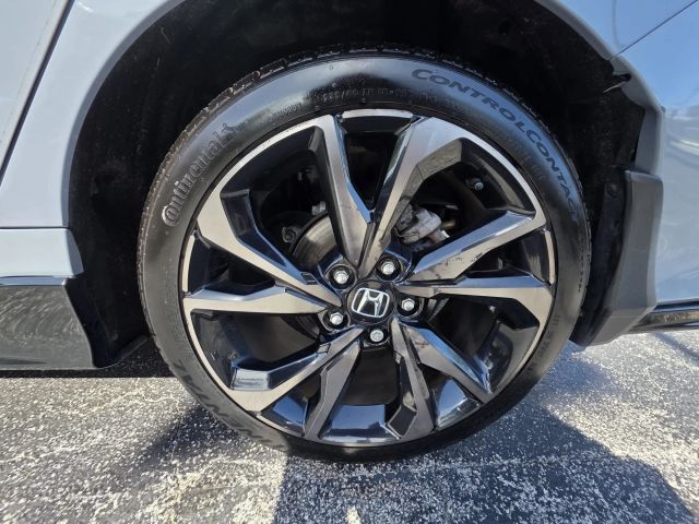 2019 Honda Civic - Image 22