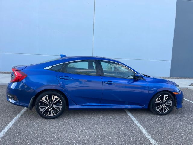2017 Honda Civic - Image 7