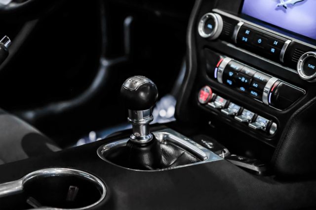 2019 Ford Mustang Gt Coupe 2d - Image 25