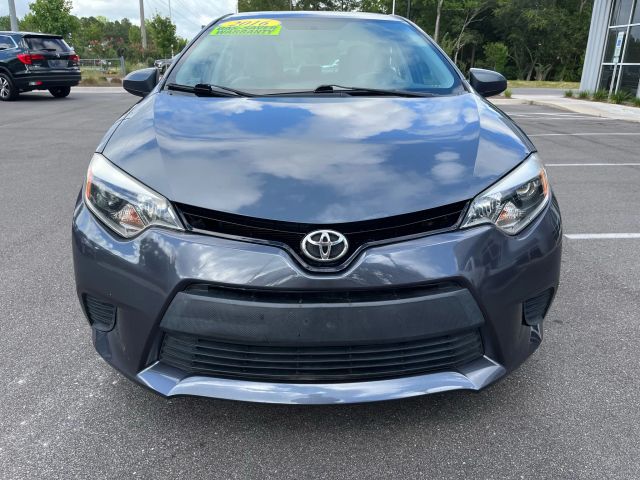 2016 Toyota Corolla - Image 4
