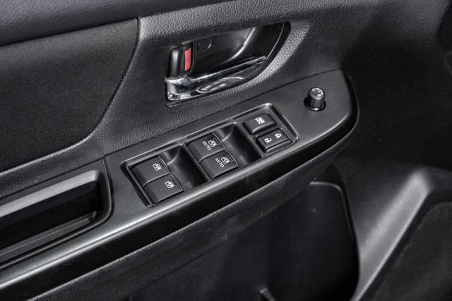 2017 Subaru Wrx Sedan 4d - Image 38
