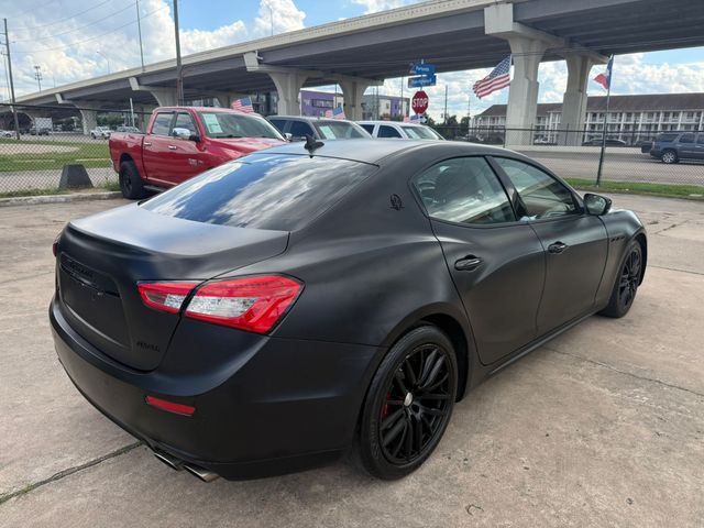 2017 Maserati Ghibli - Image 7