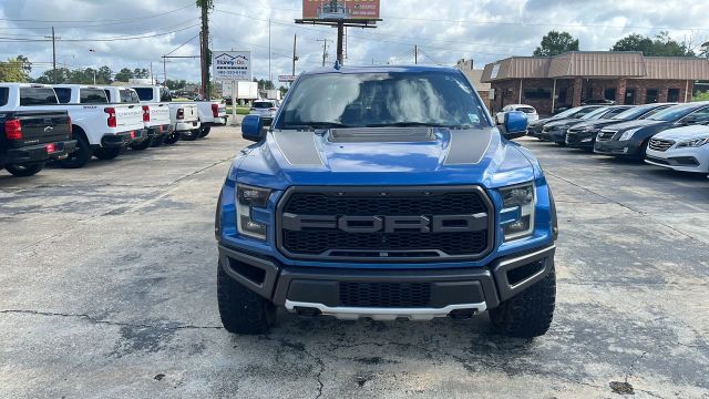 2020 Ford F150 Supercrew Cab - Image 10
