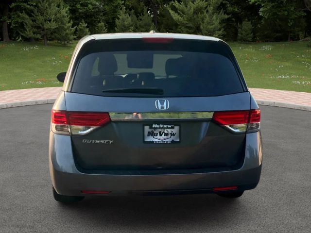 2015 Honda Odyssey - Image 4