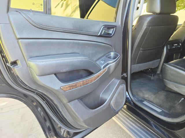 2017 Chevrolet Tahoe - Image 39