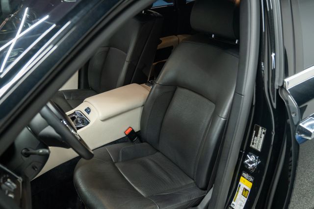 2014 Rolls-royce Ghost Sedan 4d - - Image 20