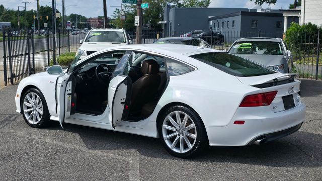 2013 Audi A7 - Image 6