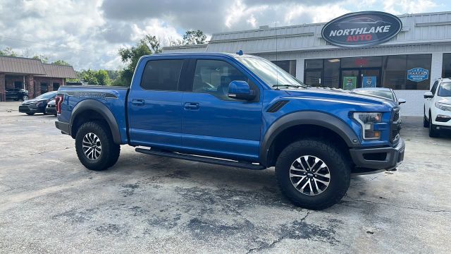 2020 Ford F150 Supercrew Cab - Image 13