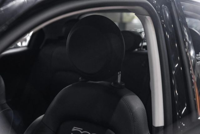 2018 Fiat 500x Trekking Sport Utility 4d - Image 26