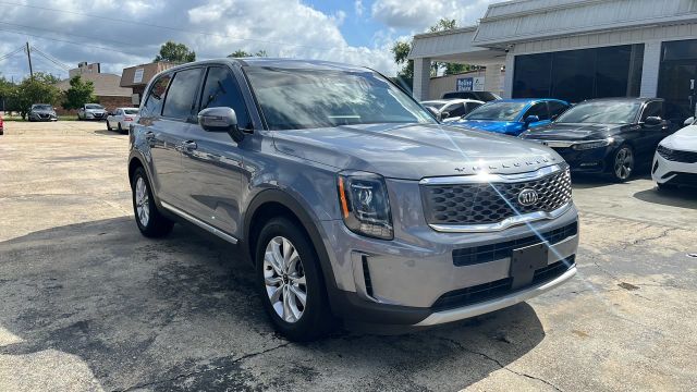 2020 Kia Telluride - Image 10