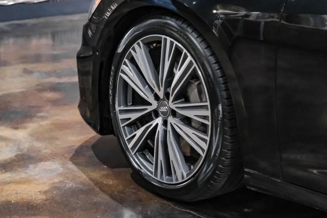 2019 Audi A6 55 Tfsi Premium Plus Sedan 4d - Image 48