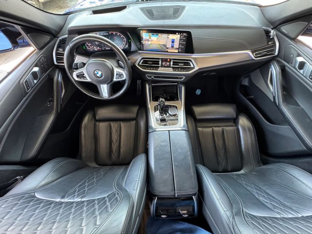 2020 Bmw X6 - Image 45