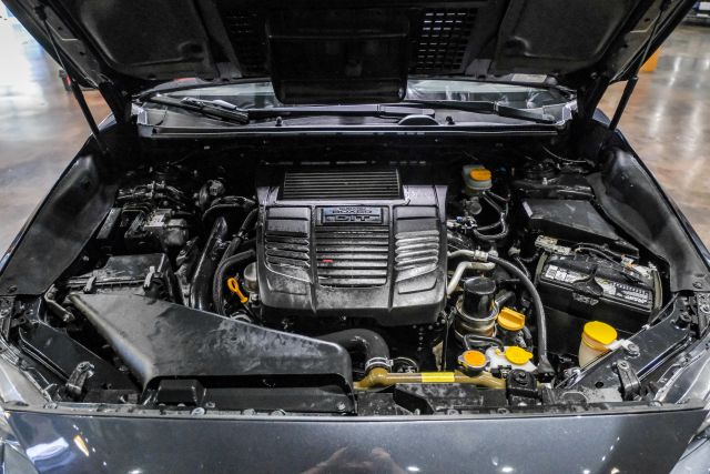 2018 Subaru Wrx Limited Sedan 4d - Image 45