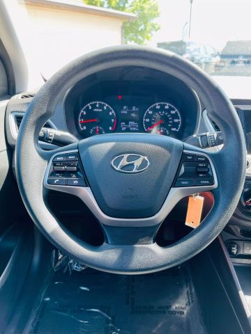 2021 Hyundai Accent - Image 26