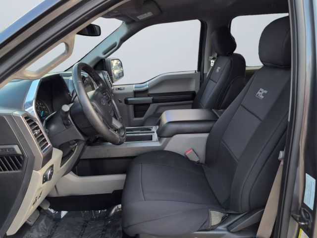 2016 Ford F150 Supercrew Cab - Image 9