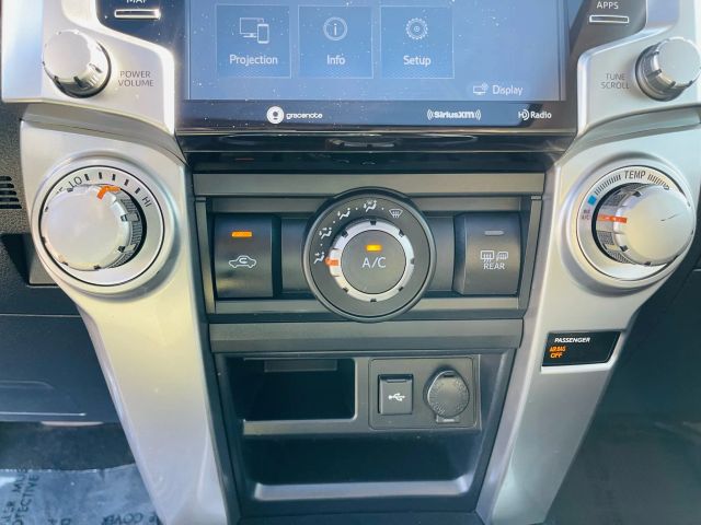 2021 Toyota 4runner - Image 42