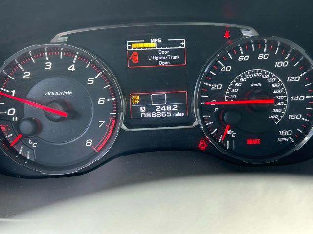 2019 Subaru Wrx - Image 23