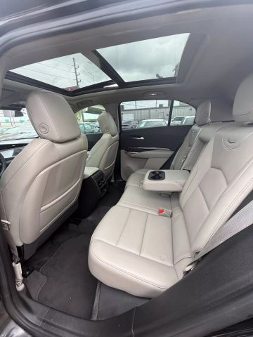 2023 Cadillac Xt4 - Image 15