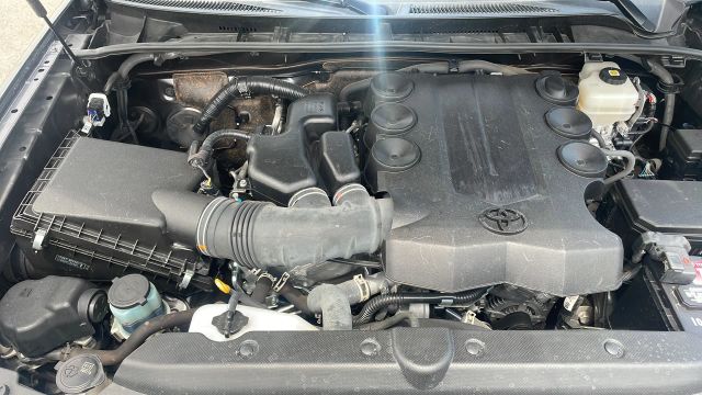 2022 Toyota 4runner - Image 25