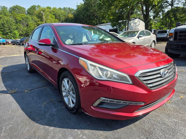 2016 Hyundai Sonata - Image 3