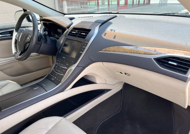 2013 Lincoln Mkz - Image 45