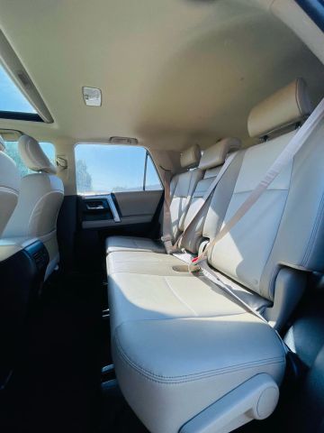 2021 Toyota 4runner - Image 20