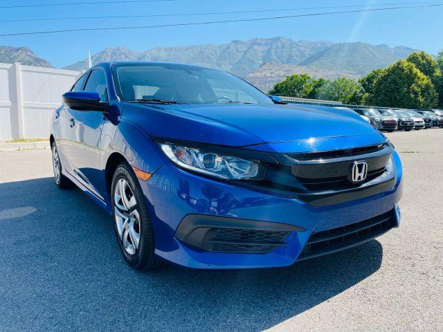 2017 Honda Civic - Image 5