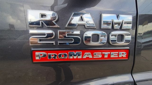 2020 Ram Promaster Cargo Van - Image 18