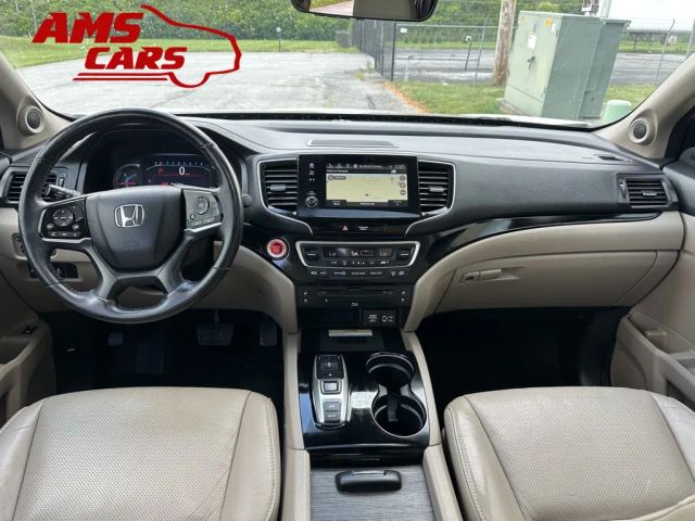 2019 Honda Pilot - Image 8