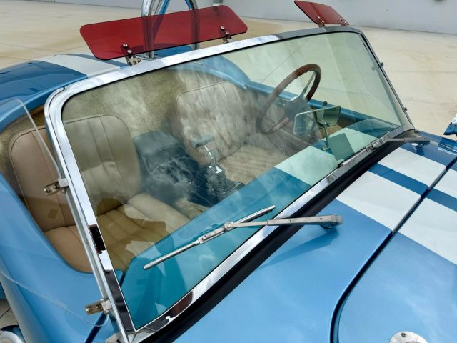 1965 Shelby Cobra Roadster 427 - Image 66