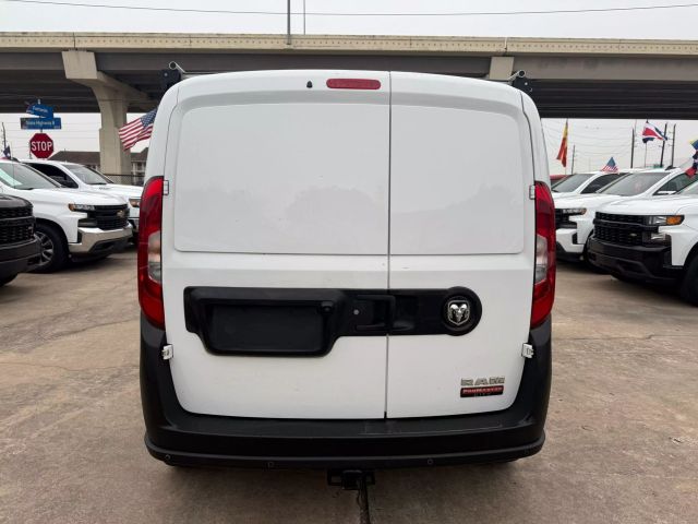2018 Ram Promaster City - Image 13