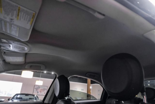 2018 Fiat 500x Trekking Sport Utility 4d - Image 25
