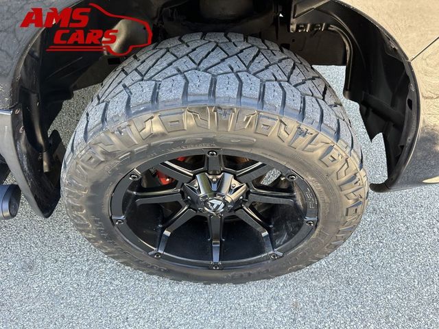 2013 Ram 1500 Crew Cab - Image 47