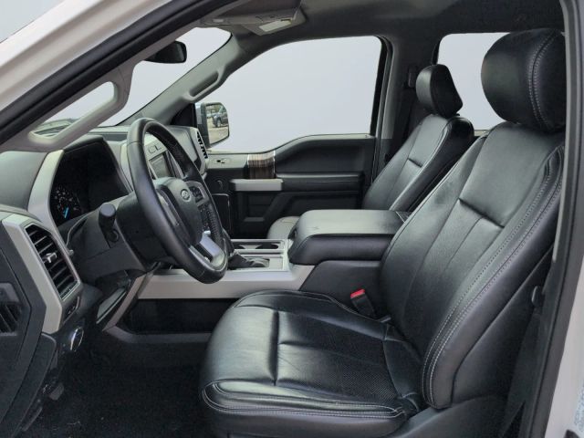2019 Ford F150 Supercrew Cab - Image 9